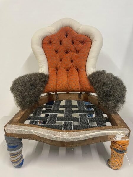 School of Soft Furnishing
